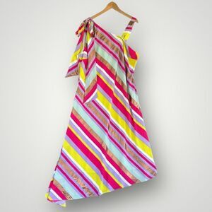 🎉5 for $45🎉Ashro Dress Maxi Long Women Size 22W